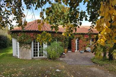 Maison 6 pièces 399000 €