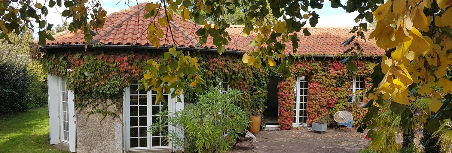 Maison 6 Pièces 194 m² à vendre à Montrevault-sur-Èvre (49270)