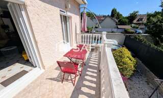 Maison 5 Pièces 140 m² à vendre à Livry-Gargan (93190)