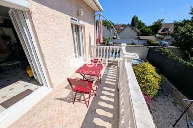 Maison 5 pièces 349000 €