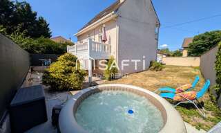 Maison 5 Pièces 140 m² à vendre à Livry-Gargan (93190)