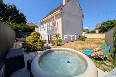 Maison 5 pièces 349000 €