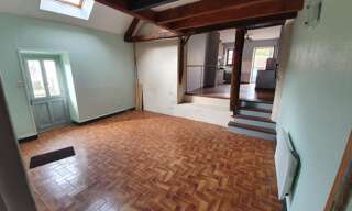 Maison 3 Pièces 50 m² à vendre à Brigueil-le-Chantre (86290)