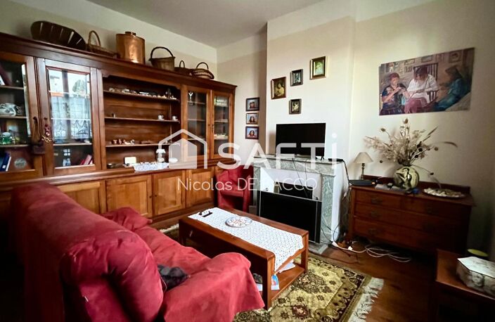 Maison de ville de type Arcachonaise — photo 4