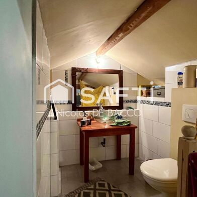 Maison 6 pièces 240000 €