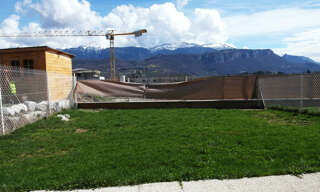 Appartement 3 Pièces 64 m² à louer à Voiron (38500)