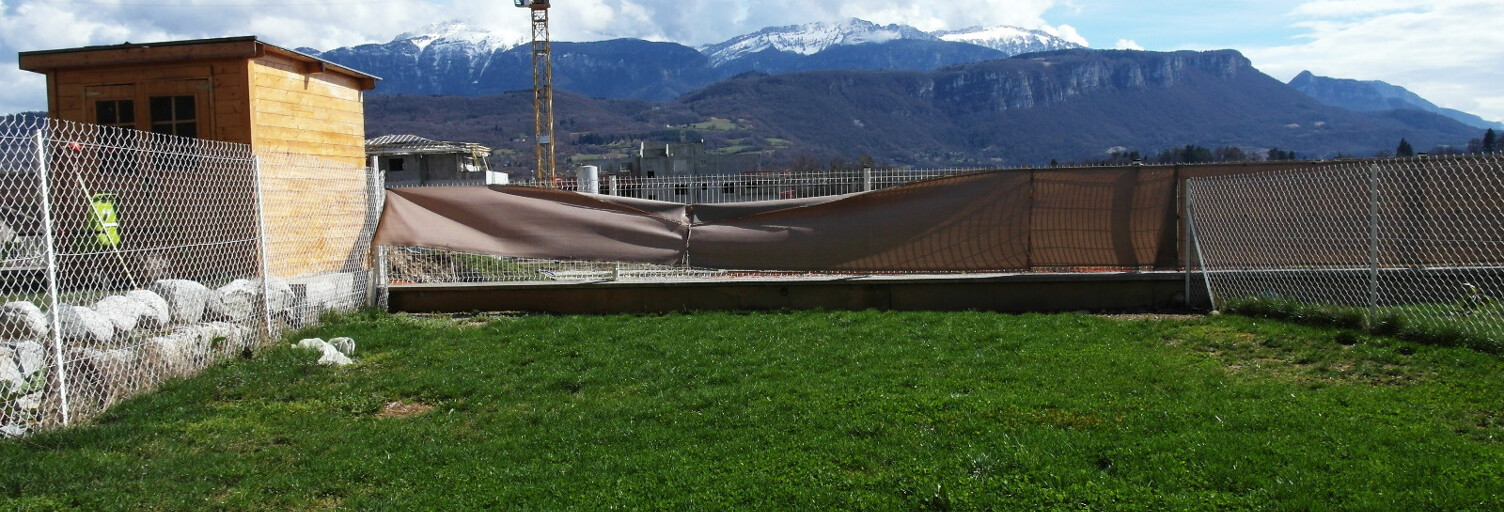 Appartement 3 Pièces 64 m² à louer à Voiron (38500)