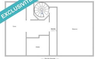 Maison 20 Pièces 200 m² à vendre à Rouffach (68250)