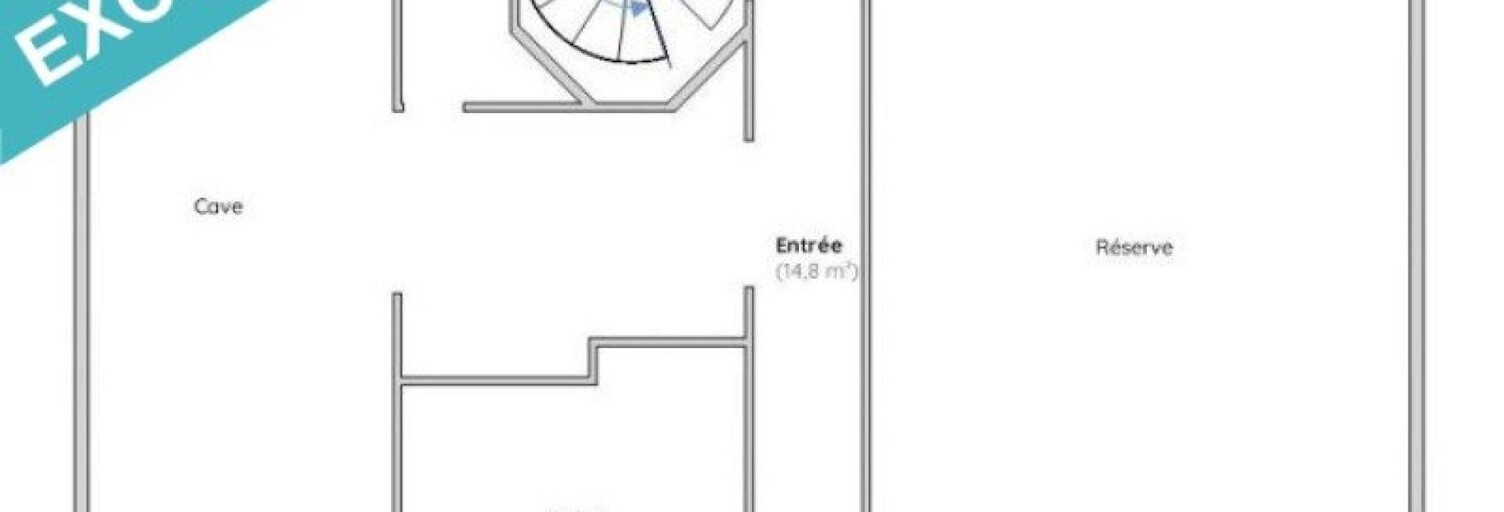 Maison 20 Pièces 200 m² à vendre à Rouffach (68250)