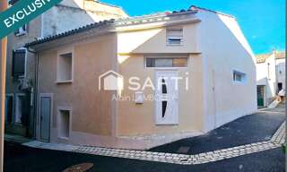 Maison 4 Pièces 87 m² à vendre à Oraison (04700)