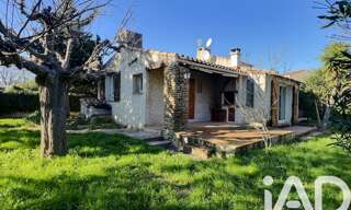 Maison 4 Pièces 106 m² à vendre à La Ciotat (13600)