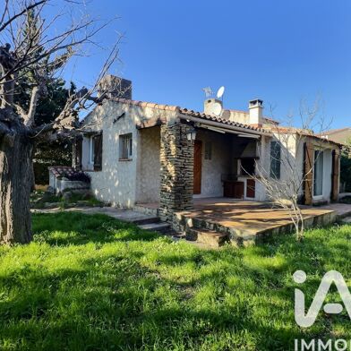 Maison 4 pièces 490000 €