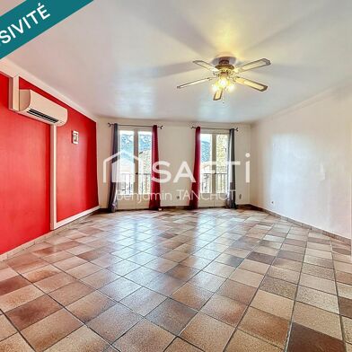 Maison 3 pièces 99000 €