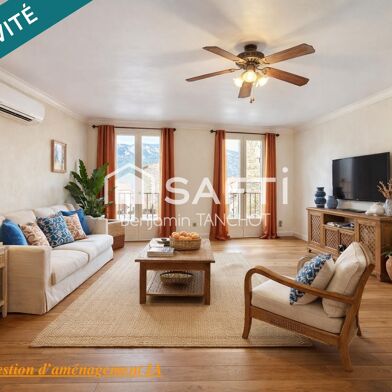 Maison 3 pièces 99000 €