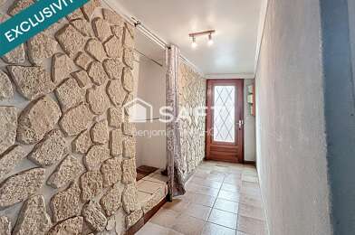 Maison 3 pièces 99000 €