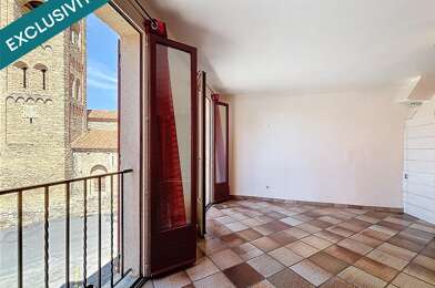 Maison 3 pièces 99000 €