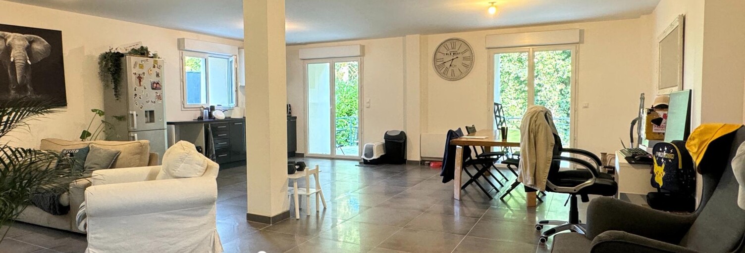 Maison 5 Pièces 110 m² à vendre à Villiers-sur-Morin (77580)