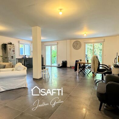 Maison 5 pièces 329500 €