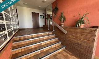 Appartement 4 Pièces 94 m² à vendre à Nancy (54000)