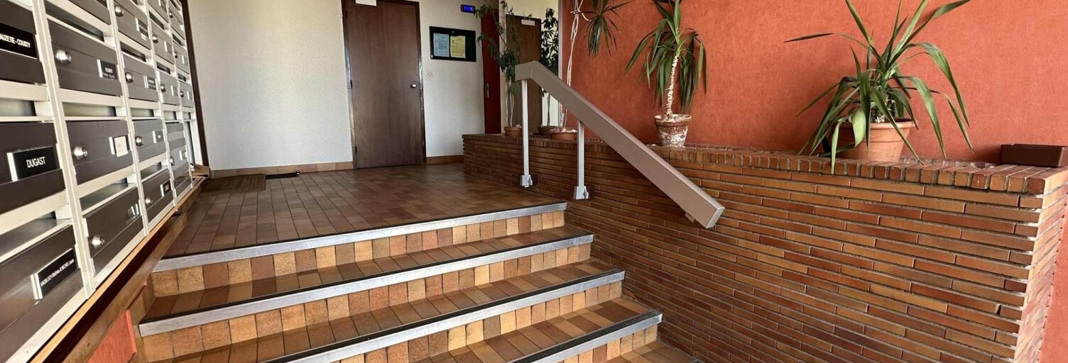 Appartement 4 Pièces 94 m² à vendre à Nancy (54000)