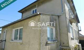 Maison 5 Pièces 95 m² à vendre à Corbeny (02820)