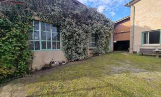 Maison 6 Pièces 111 m² à vendre à Granges-les-Beaumont (26600)