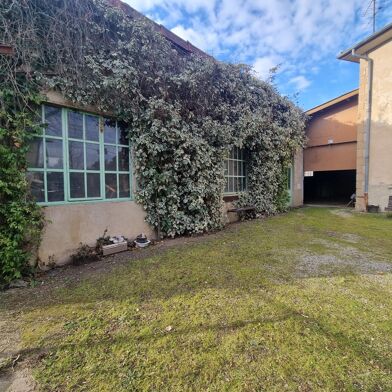 Maison 6 pièces 189000 €