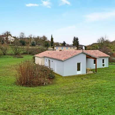 Maison 5 pièces 215000 €