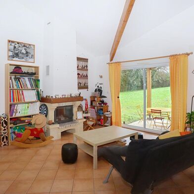 Maison 5 pièces 215000 €