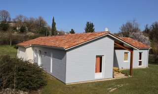 Maison 5 Pièces 140 m² à vendre à Rouillac (16170)