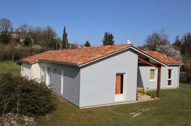 Maison 5 pièces 209000 €