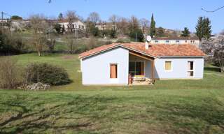 Maison 5 Pièces 140 m² à vendre à Rouillac (16170)