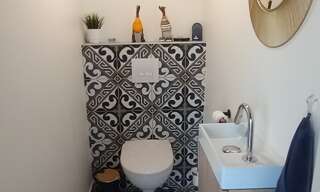 Maison 5 Pièces 96 m² à vendre à Les Herbiers (85500)