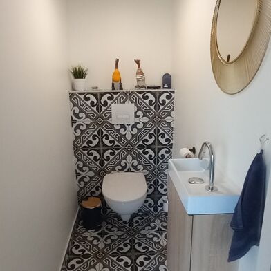 Maison 5 pièces 244000 €