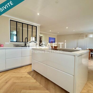 Maison 4 pièces 339000 €