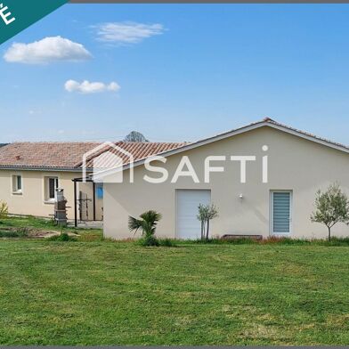 Maison 7 pièces 459000 €