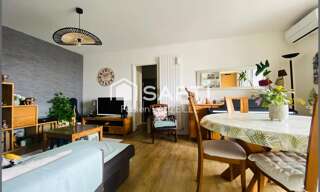 Appartement 4 Pièces 73 m² à vendre à Bordeaux (33200)