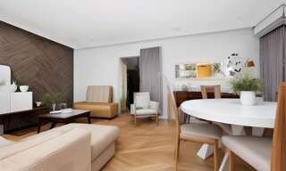 Appartement 4 Pièces 73 m² à vendre à Bordeaux (33200)