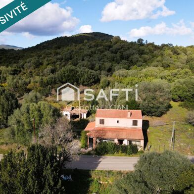 Maison 4 pièces 175000 €