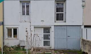 Maison 5 Pièces 85 m² à vendre à Mourenx (64150)