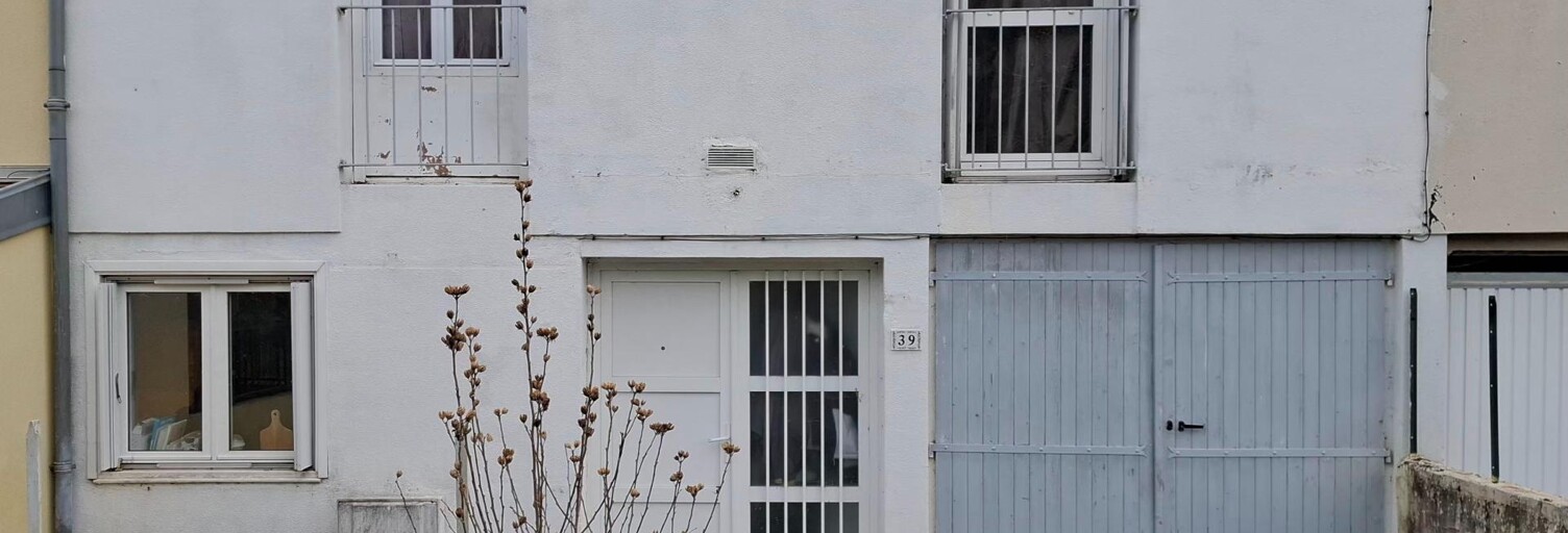 Maison 5 Pièces 85 m² à vendre à Mourenx (64150)