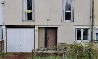 Maison 5 Pièces 85 m² à vendre à Mourenx (64150)