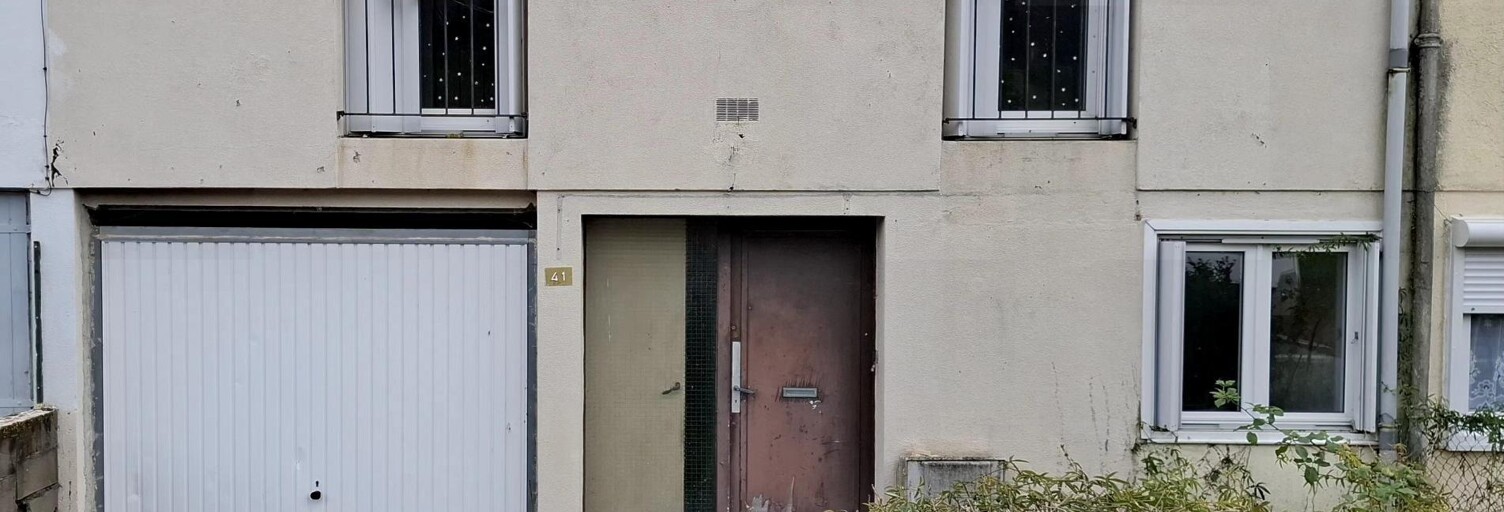 Maison 5 Pièces 85 m² à vendre à Mourenx (64150)