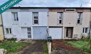 Maison 10 Pièces 170 m² à vendre à Mourenx (64150)