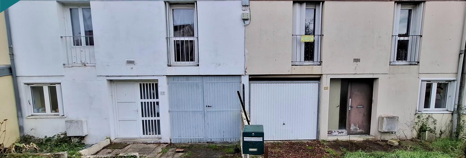 Maison 10 Pièces 170 m² à vendre à Mourenx (64150)