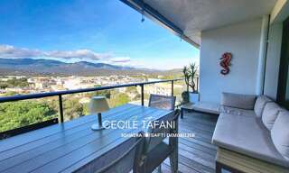 Appartement 1 Pièce 30 m² à vendre à Porto-Vecchio (20137)