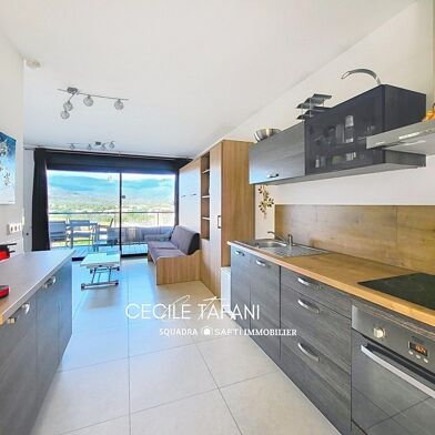 Appartement 1 pièces 199000 €