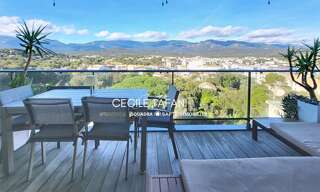 Appartement 1 Pièce 30 m² à vendre à Porto-Vecchio (20137)