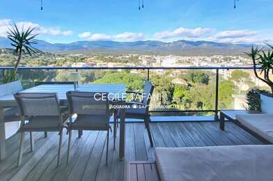 Appartement 1 pièces 199000 €