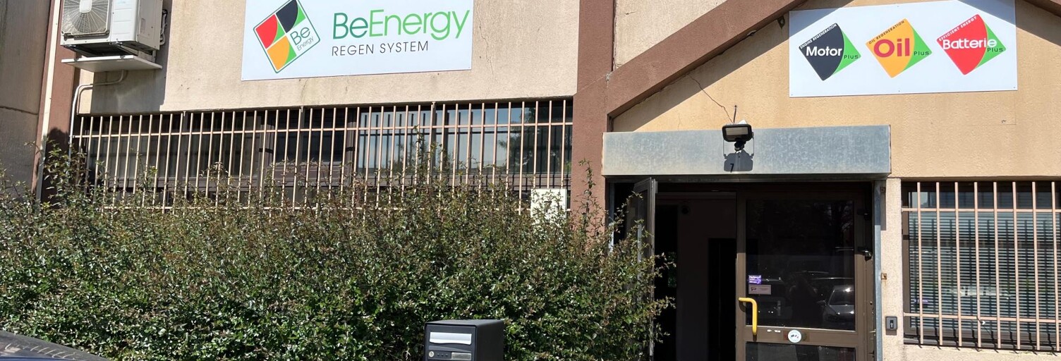 Commerce 8 Pièces 223 m² à louer à Avignon (84000)